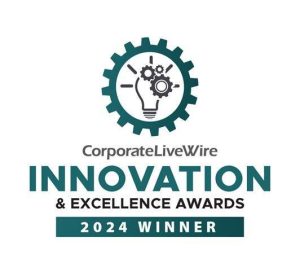 Corporate LiveWire Innovation & Excellence Awards 2024